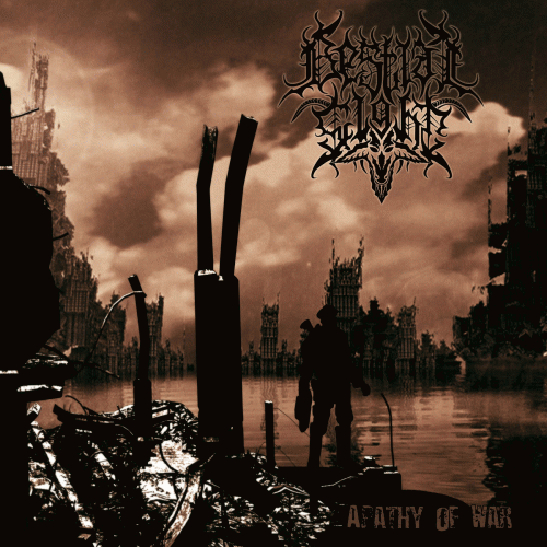 Bestial Sight : Apathy of War